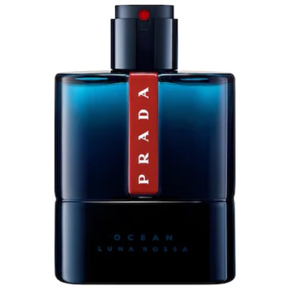 - PRADA OCEAN LUNA ROSSA - Picture 3 of 3
